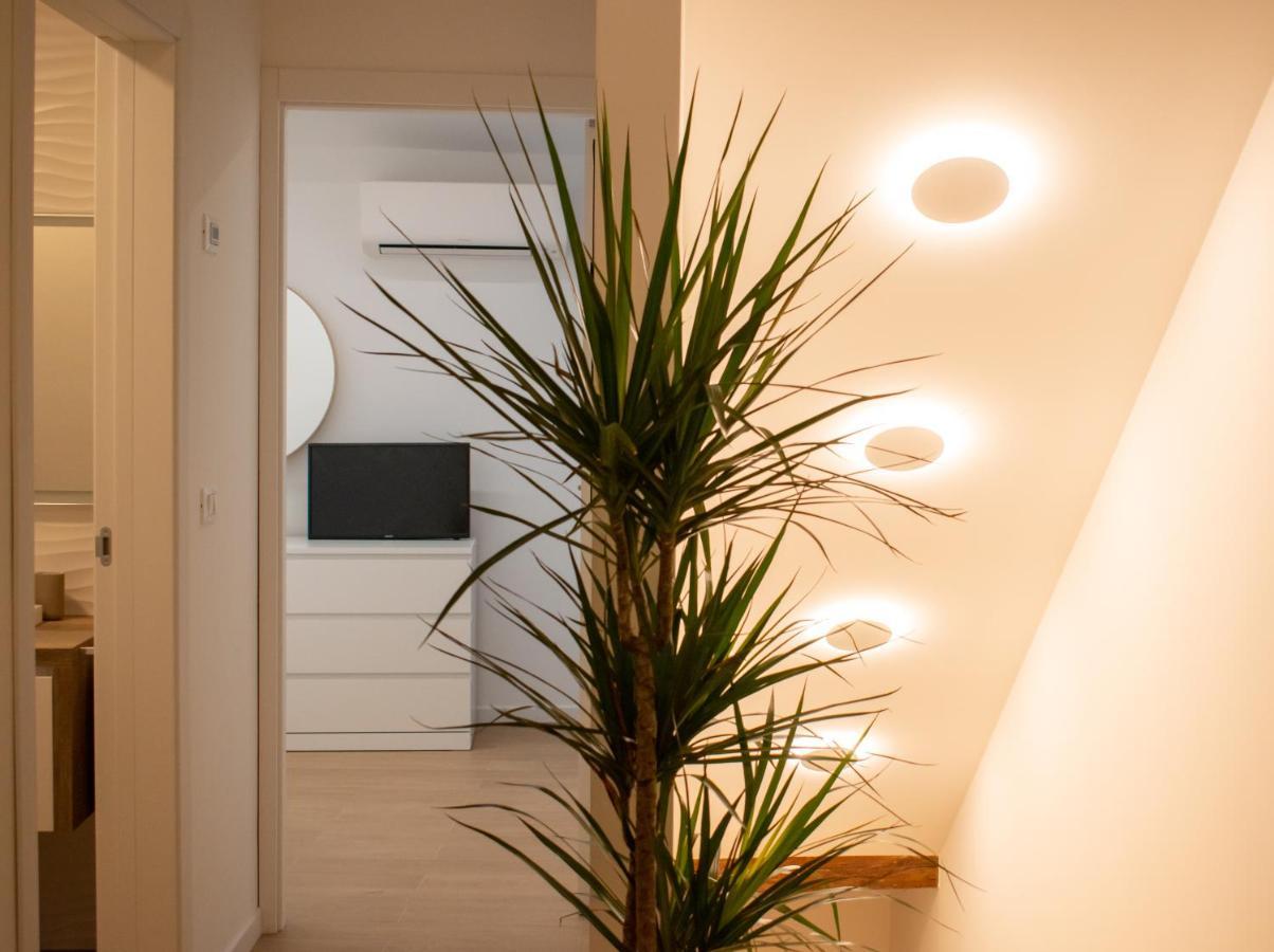 Ca' Dei Sogni Apartments 몬타냐냐 외부 사진