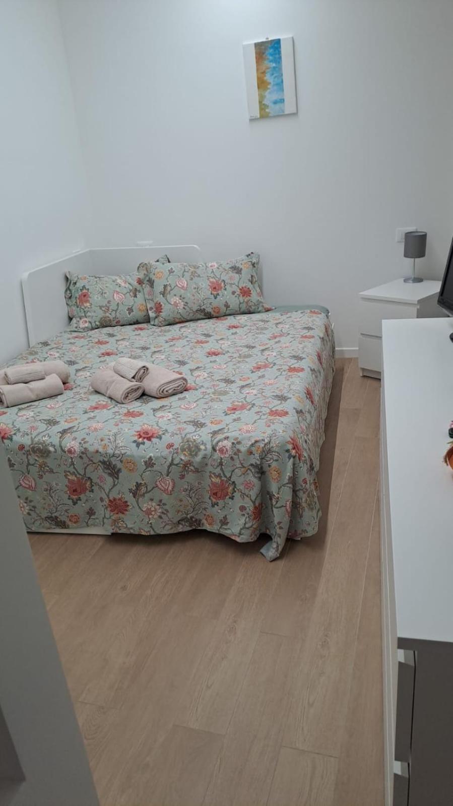 Ca' Dei Sogni Apartments 몬타냐냐 외부 사진