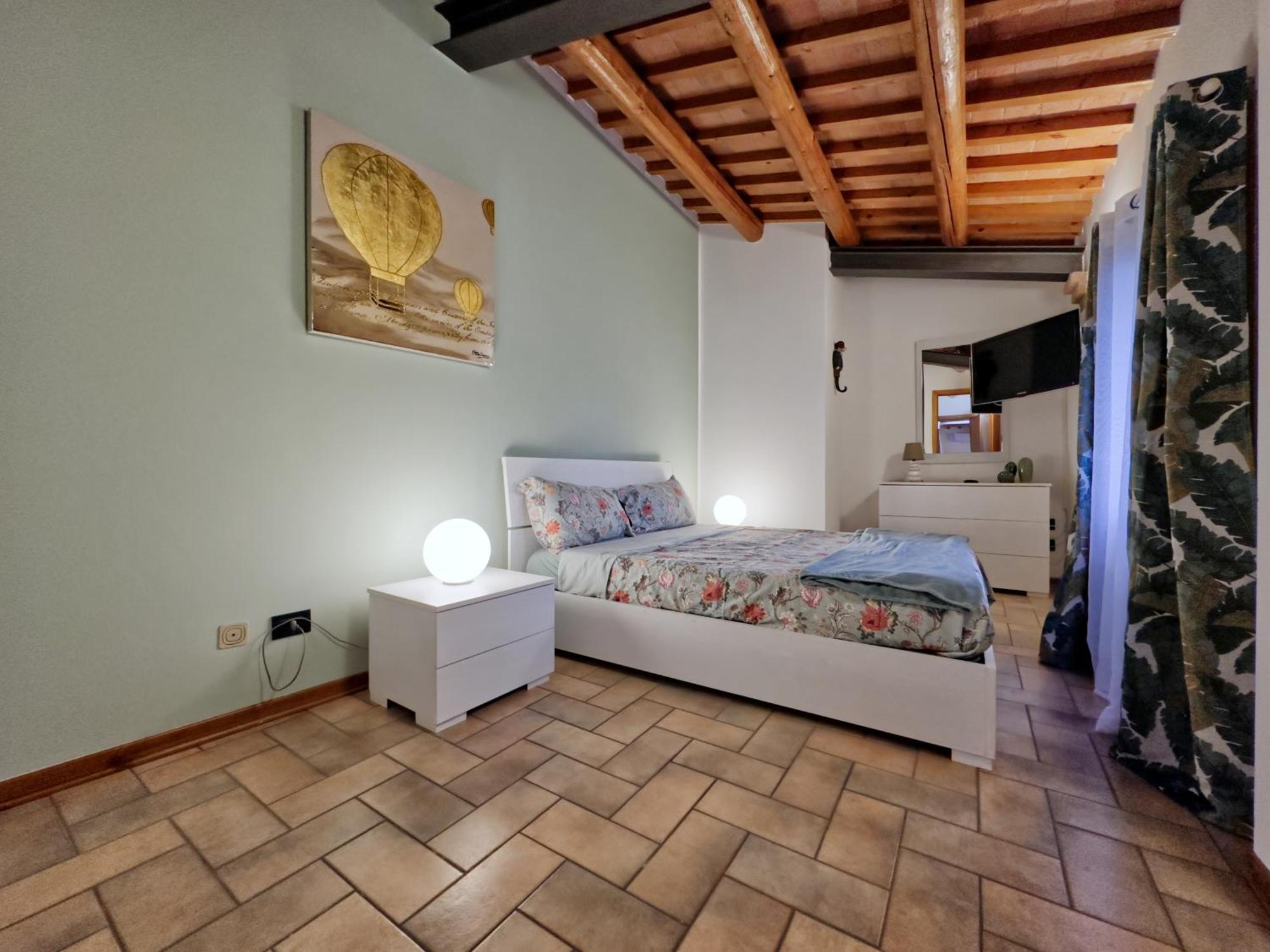 Ca' Dei Sogni Apartments 몬타냐냐 외부 사진