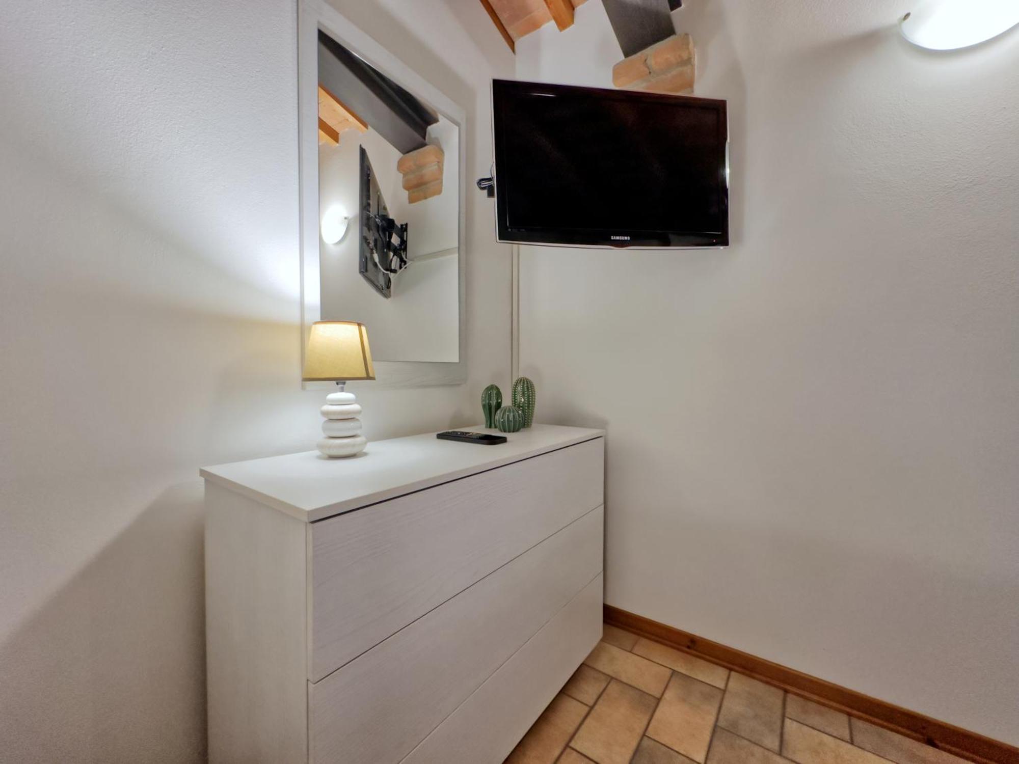 Ca' Dei Sogni Apartments 몬타냐냐 외부 사진